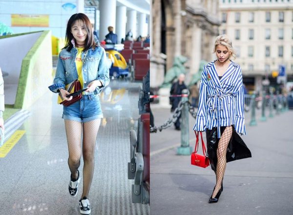 杨幂宋茜最近新消息,杨幂宋茜同款魔术裤