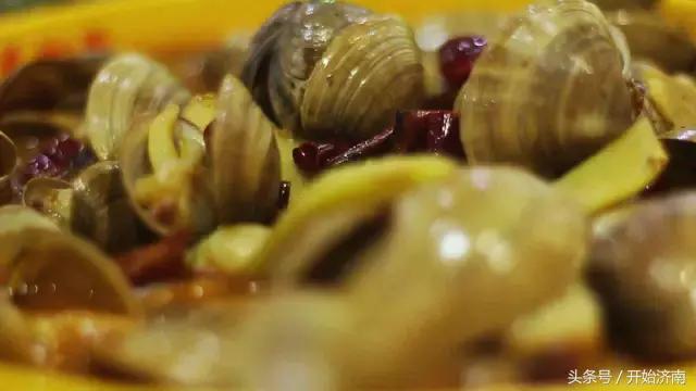 济南好的龙虾店有哪些 (济南龙虾推荐)