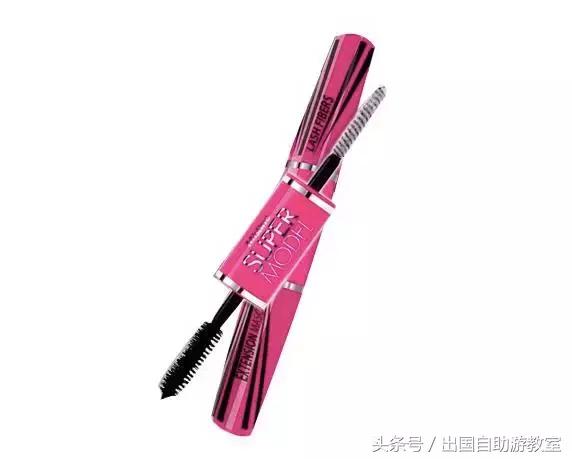 泰国最值得买的美妆,泰国必买欧莱雅化妆品攻略