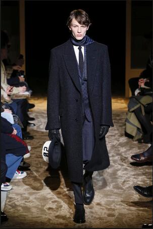 世界十大男装品牌鞋,世界十大西装男装品牌