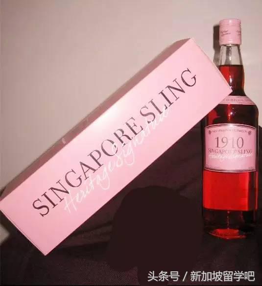 谁要再说新加坡没有什么可买的,就把这条微信甩TA脸上!