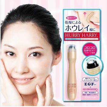 不经常笑就可以消除法令纹,祛除法令纹让你超自信