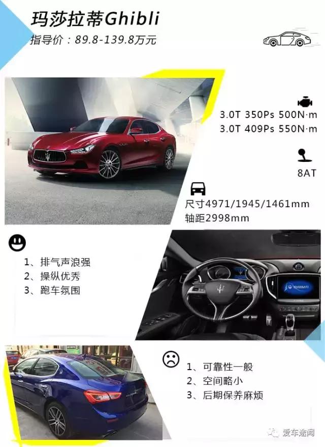 百万suv不要bba,三十万买啥车不要bba就选这三款