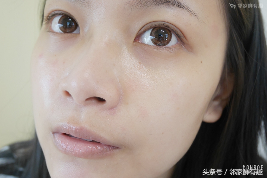 清透定妆无惧油光,高效控油持妆让你的夏天不再油腻