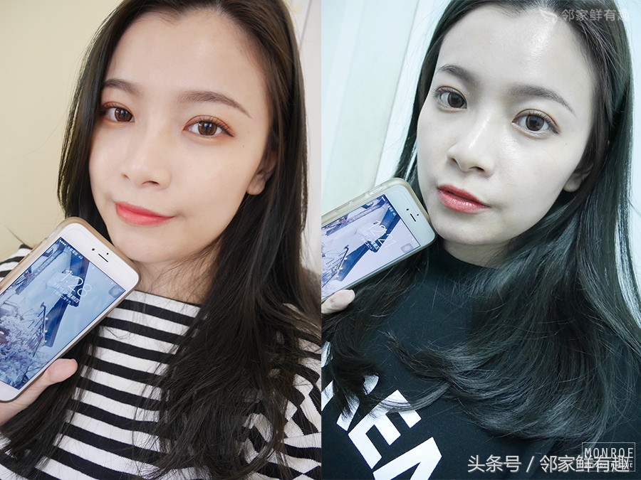 清透定妆无惧油光,高效控油持妆让你的夏天不再油腻