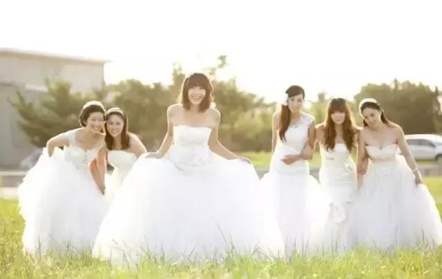 一不留神,结识了一大群军嫂之后