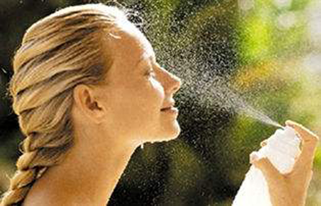 敏感肌补水湿敷用什么,混干敏感肌精简护肤的正确方法