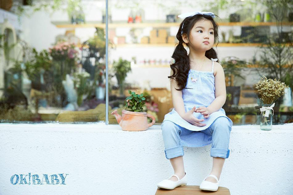 小亮仔安吉考拉,小亮仔泰国