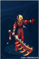 dnf鬼剑士100武器排名,dnf鬼剑士好看的神器外观盘点