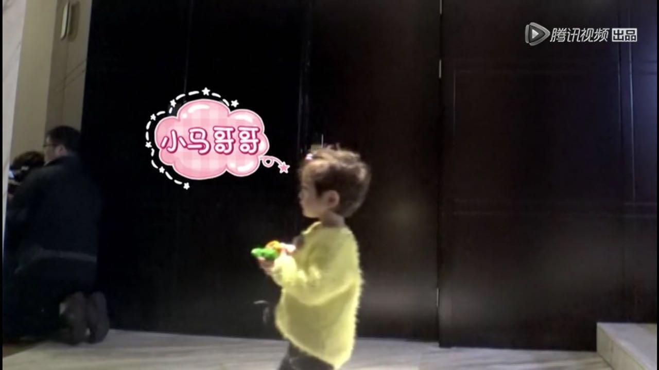 放开我北鼻马天宇jackson第二季,放开我北鼻2jackson