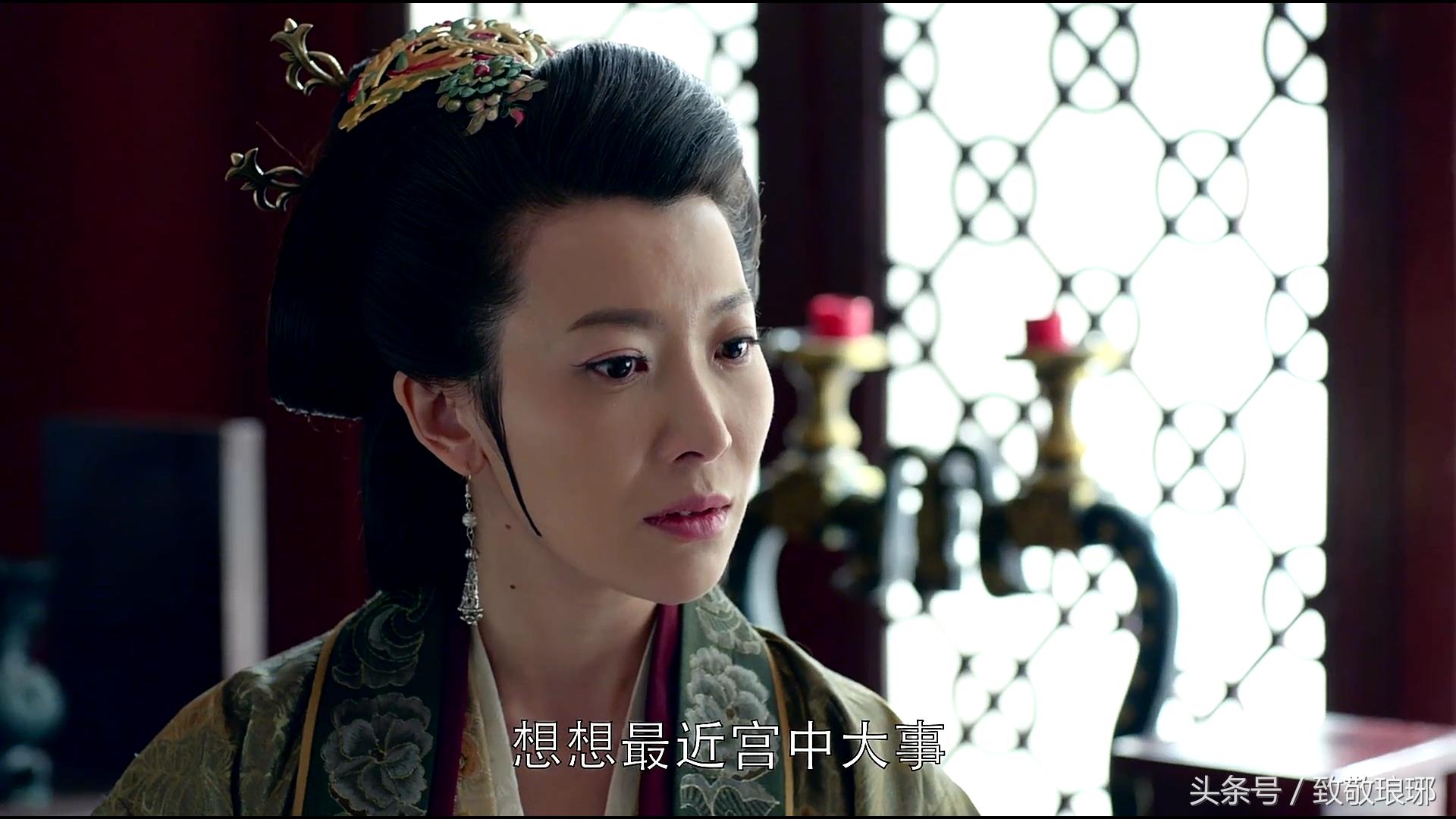 琅琊榜十大感动细节,琅琊榜令人深思的细节