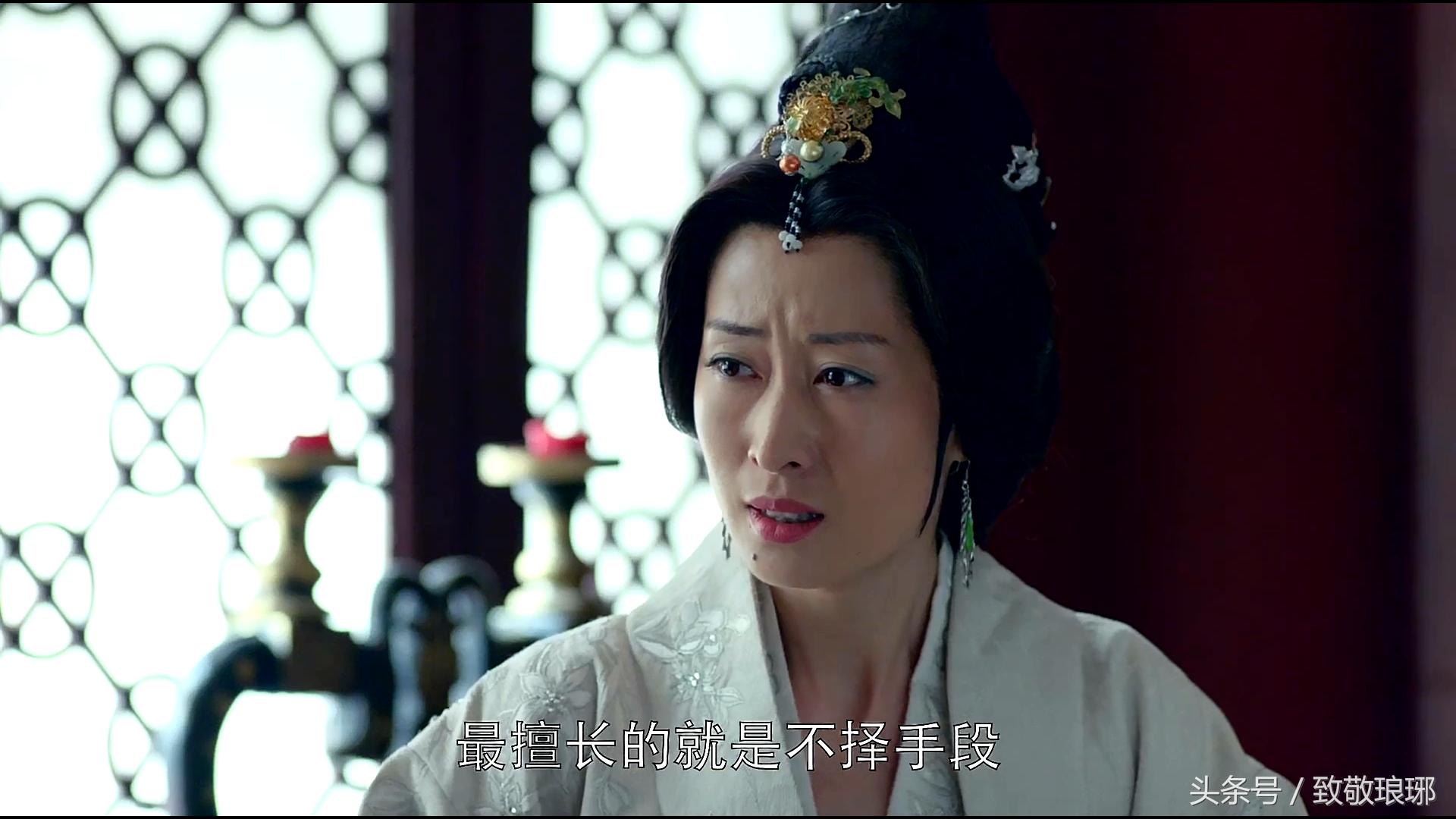 琅琊榜十大感动细节,琅琊榜令人深思的细节