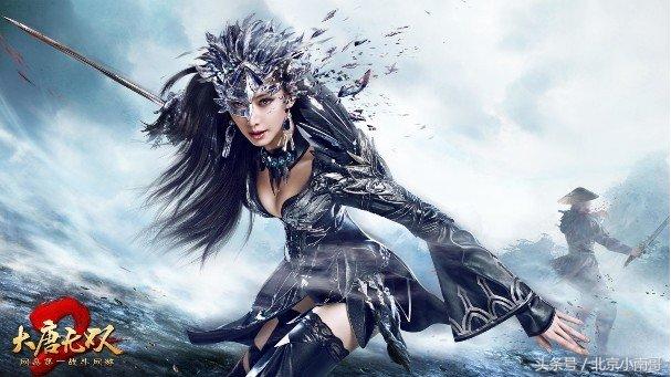 你还会爱上经常改头换面的网游吗!