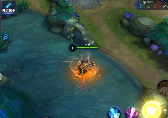 王者荣耀刘备即将重做是真的吗,王者荣耀刘备重做之前的技能