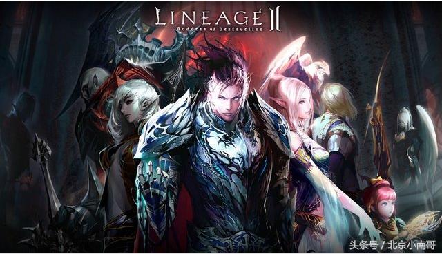 你还会爱上经常改头换面的网游吗!