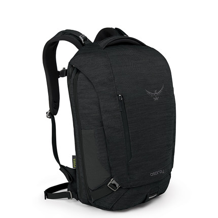 商务双肩包推荐男士日常通勤使用,公认十大最好用的通勤男士双肩包