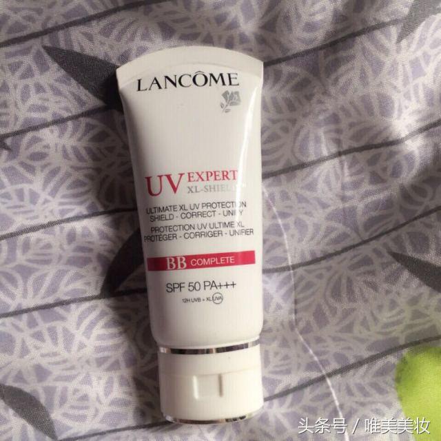 真正可以隔离底妆的隔离,让底妆加分的隔离推荐