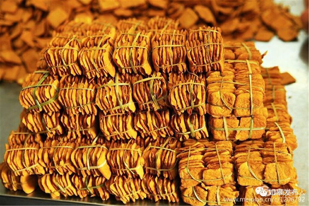 定了！从今天起，如皋白蒲古镇将列入每个人的旅行清单！