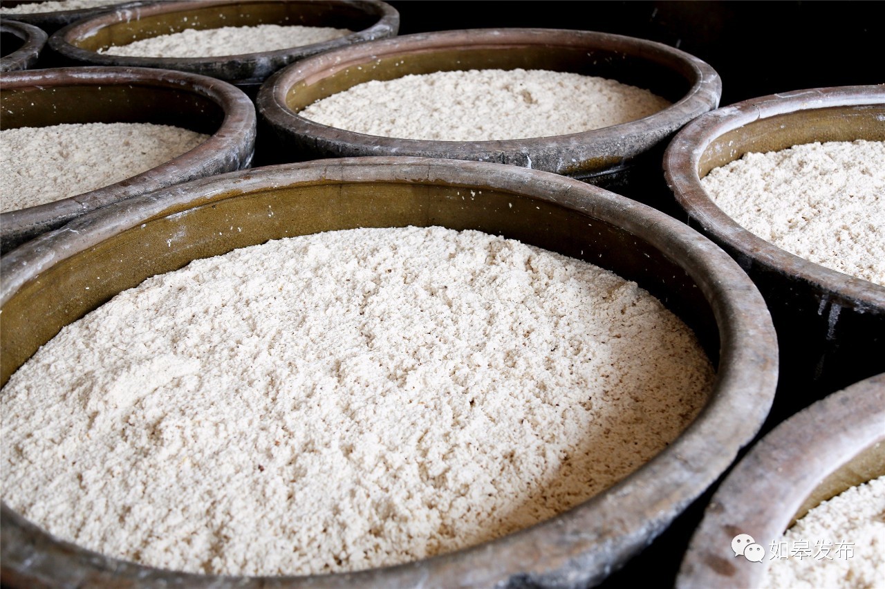 定了！从今天起，如皋白蒲古镇将列入每个人的旅行清单！