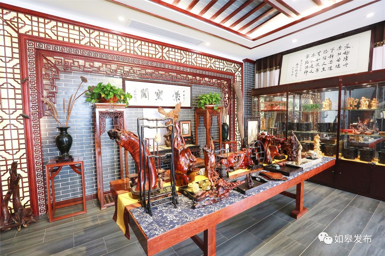 定了！从今天起，如皋白蒲古镇将列入每个人的旅行清单！