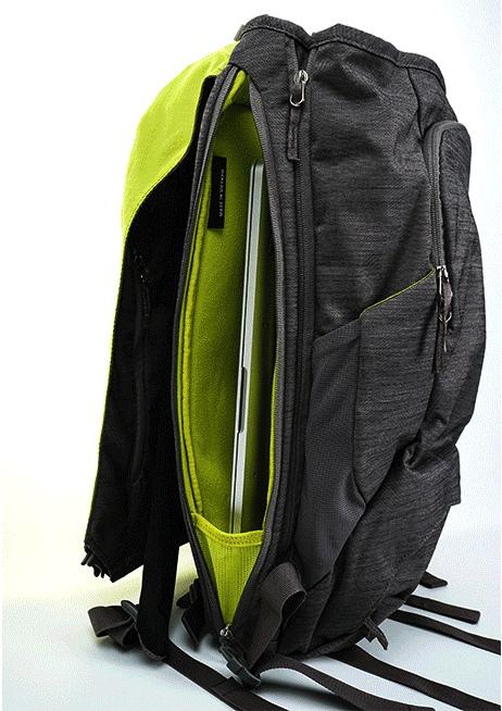 商务双肩包推荐男士日常通勤使用,公认十大最好用的通勤男士双肩包