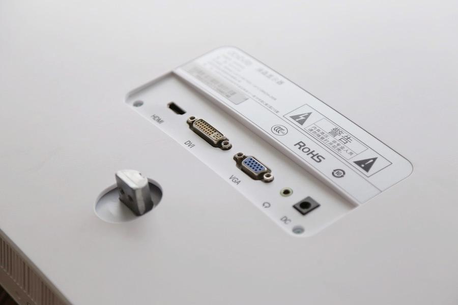 曲面屏显示器看起来真的舒服吗,27寸165hz2k曲面显示屏体验效果