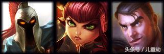 lol1v1solo最强的英雄下路,lol1v1solo最稳赢套路