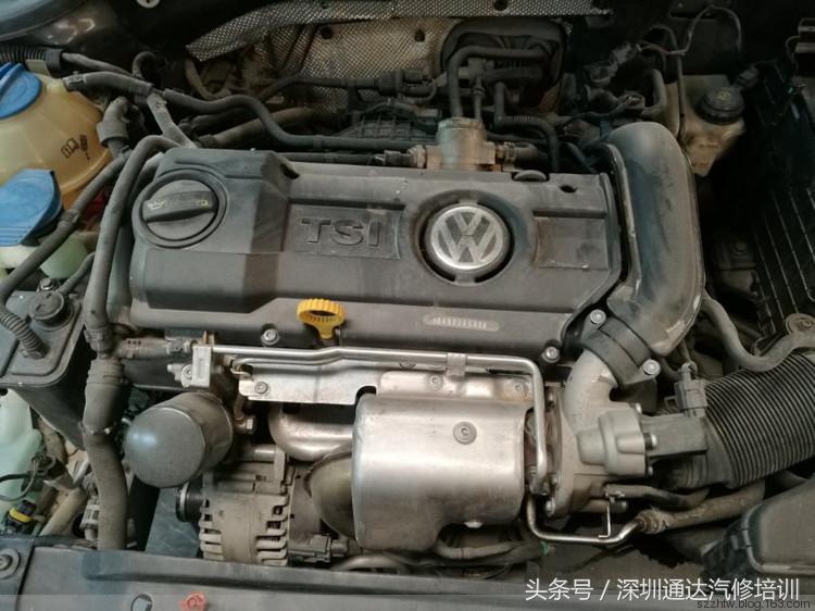 大众涡轮增压器使用寿命,怎么检测涡轮增压器是否损坏