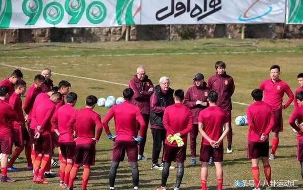 国足对阵伊朗比赛结果,国足对伊朗比赛视频