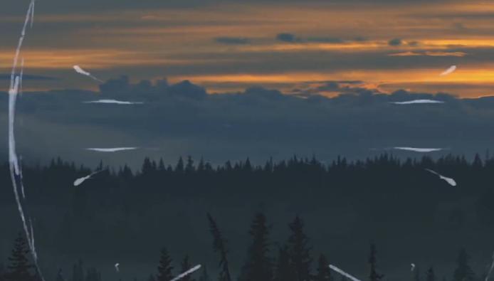 10个宇宙中罕见的自然现象,地球上有7大平行宇宙