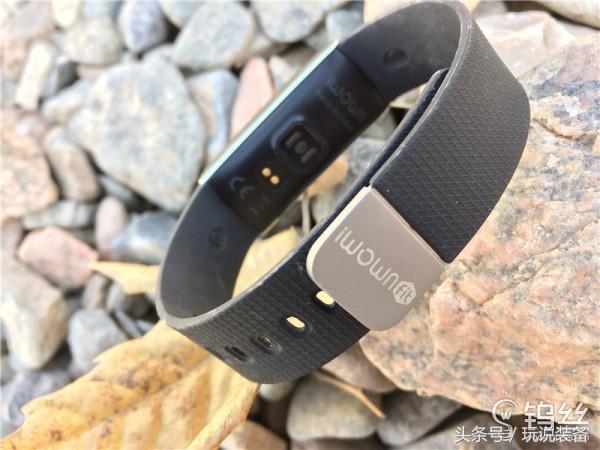 埃微手环推荐,手环测评高性价比