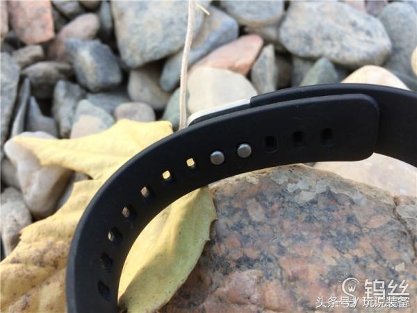 埃微手环推荐,手环测评高性价比