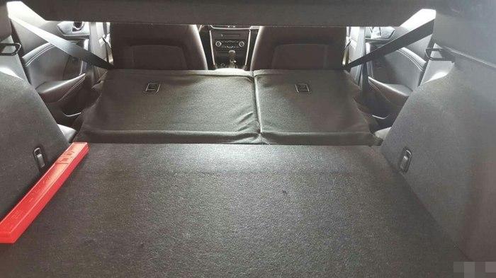 马自达cx4值得入手吗,标致4008和马自达cx4哪个值得购买