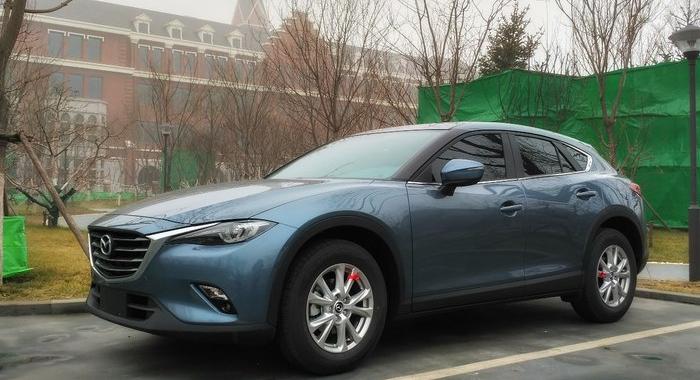 马自达cx4值得入手吗,标致4008和马自达cx4哪个值得购买