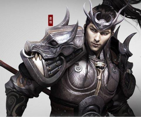 三国时期对日本的影响,三国游戏都是日本出的