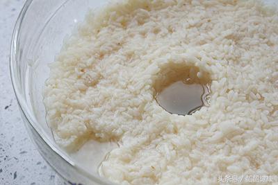 2岁小孩可以吃甜酒酿吗,2岁小孩能吃甜酒酿汤圆吗