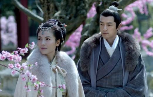 刘涛琅琊榜演技吐槽,琅琊榜刘涛演技炸裂小编都看哭了