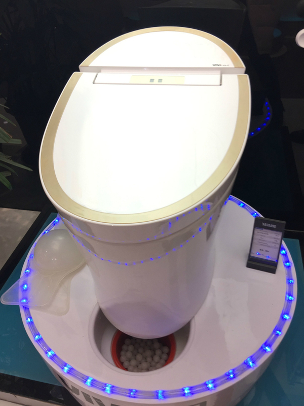 智能马桶市场价格表,智能马桶为啥价格有高有低