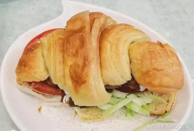 海岸城购物中心美食推荐,吃货不能错过的店