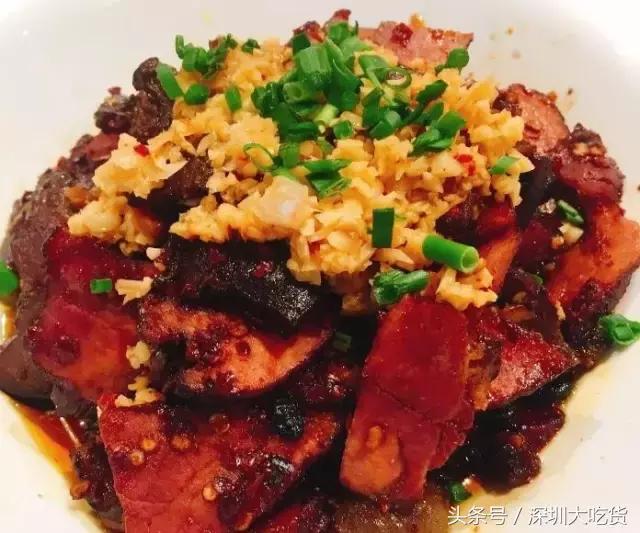 海岸城购物中心美食推荐,吃货不能错过的店