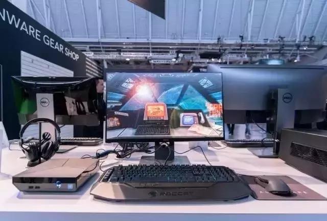 是谁,瞬间征服了PAX的三万玩家?!