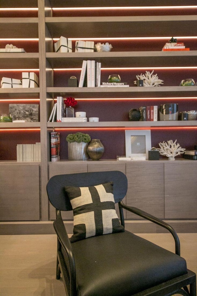 国外现代简约风格客厅装修,国外客厅装修风格