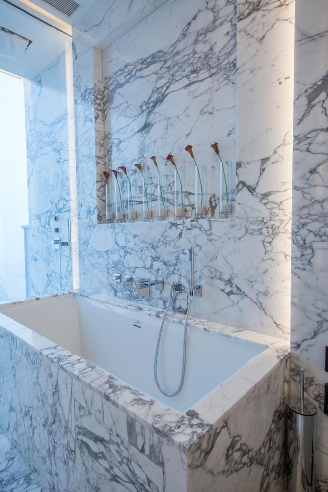 国外现代简约风格客厅装修,国外客厅装修风格