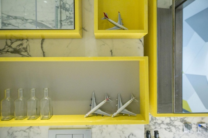 国外现代简约风格客厅装修,国外客厅装修风格