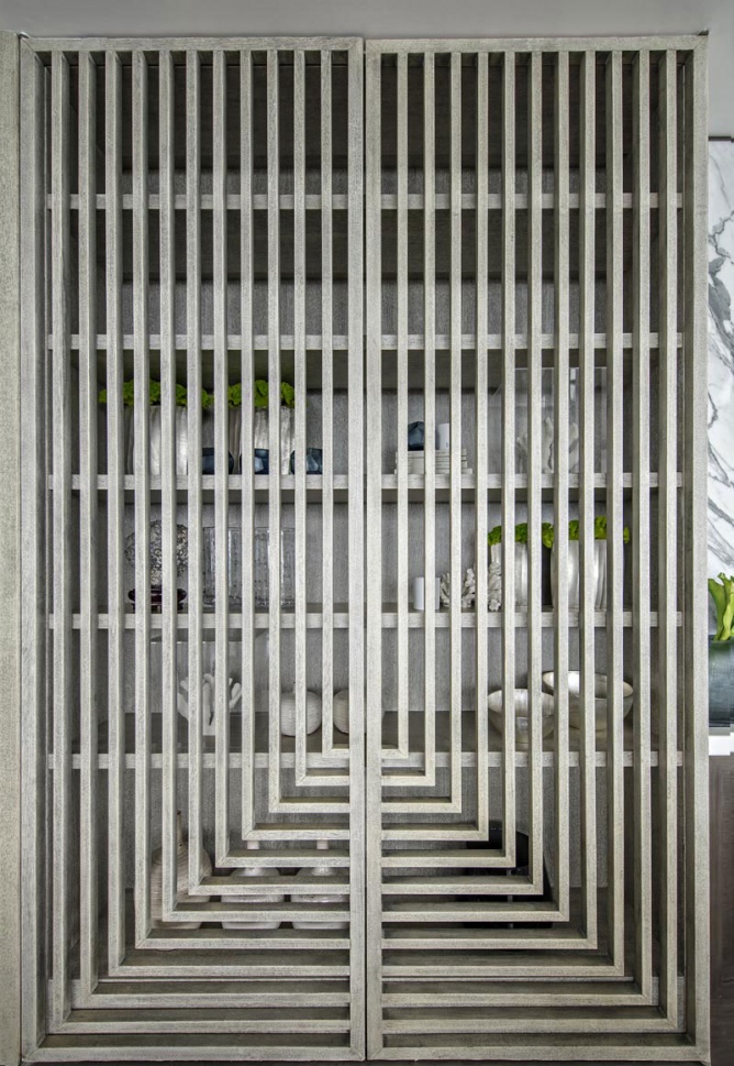 国外现代简约风格客厅装修,国外客厅装修风格