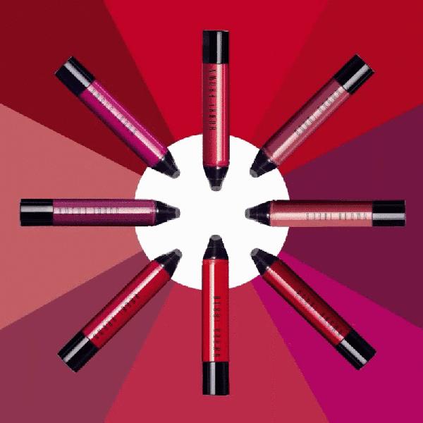 不是所有口红牌子都适合自己,不是所有人都适合哑光口红