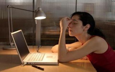 减肥最常犯的五种傻事