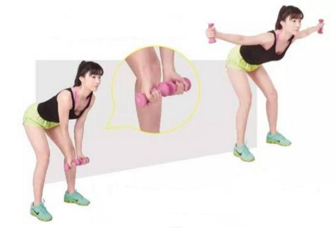 高低肩错误纠正的危害,高低肩怎么改善好看