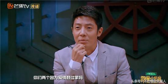 被君王职业耽误了的段子手,雍正表示很忙芈八子霸气全开