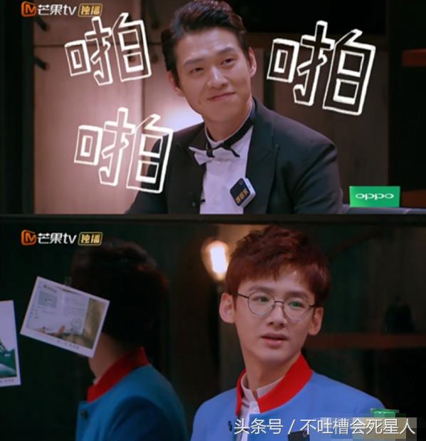 被君王职业耽误了的段子手,雍正表示很忙芈八子霸气全开